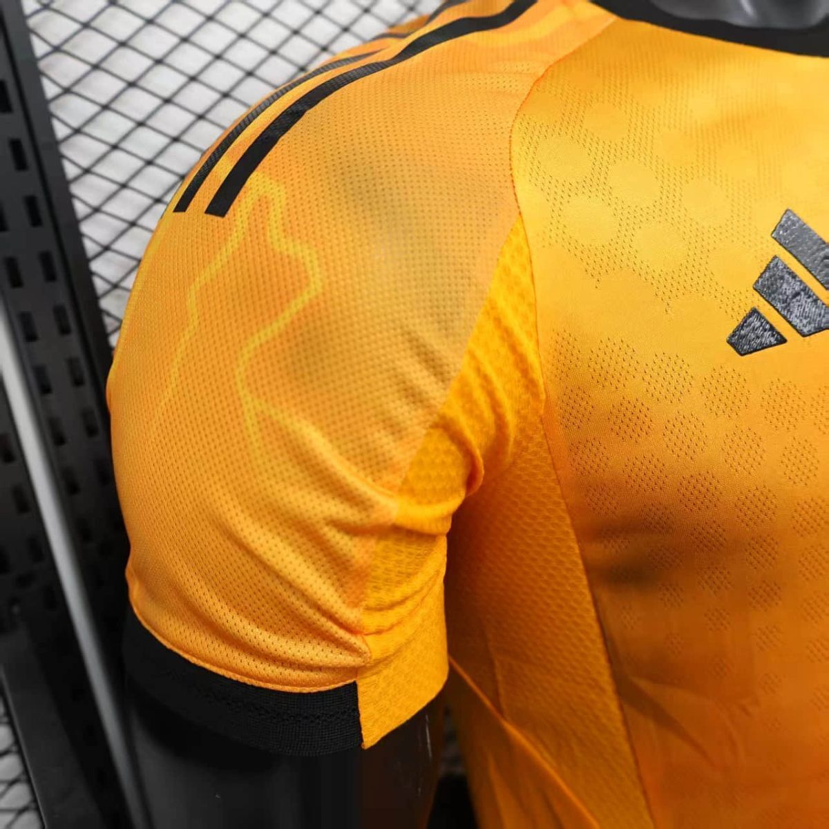 ROMA SECONDA MAGLIA AWAY TRASFERTA 25 / 26