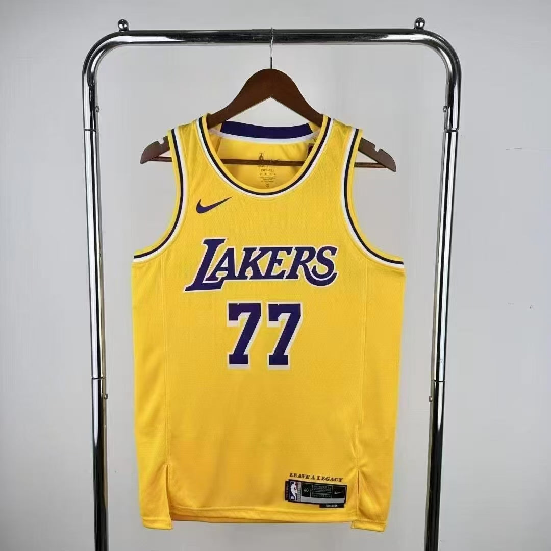 Maglia Los Angeles Lakers