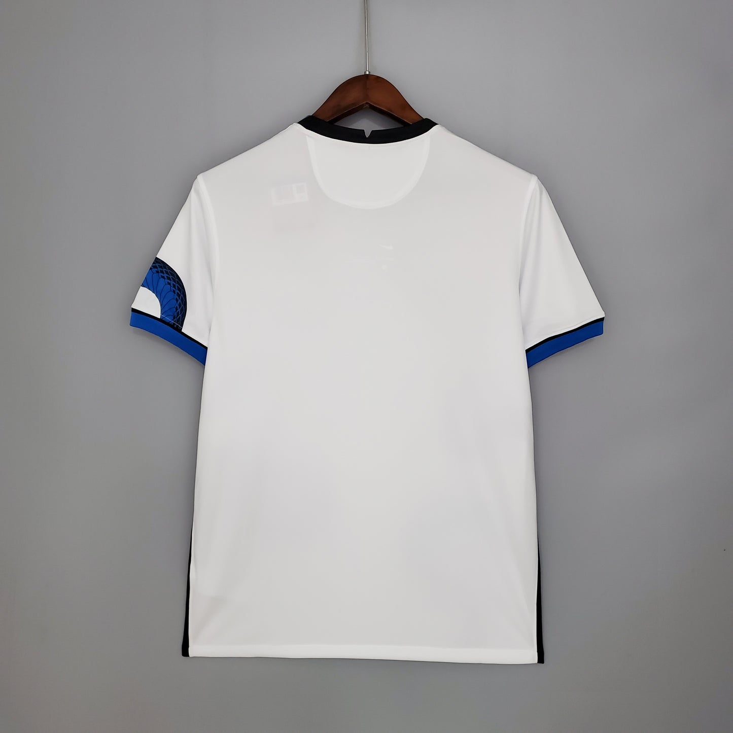 INTER VINTAGE SECONDA MAGLIA 00/01