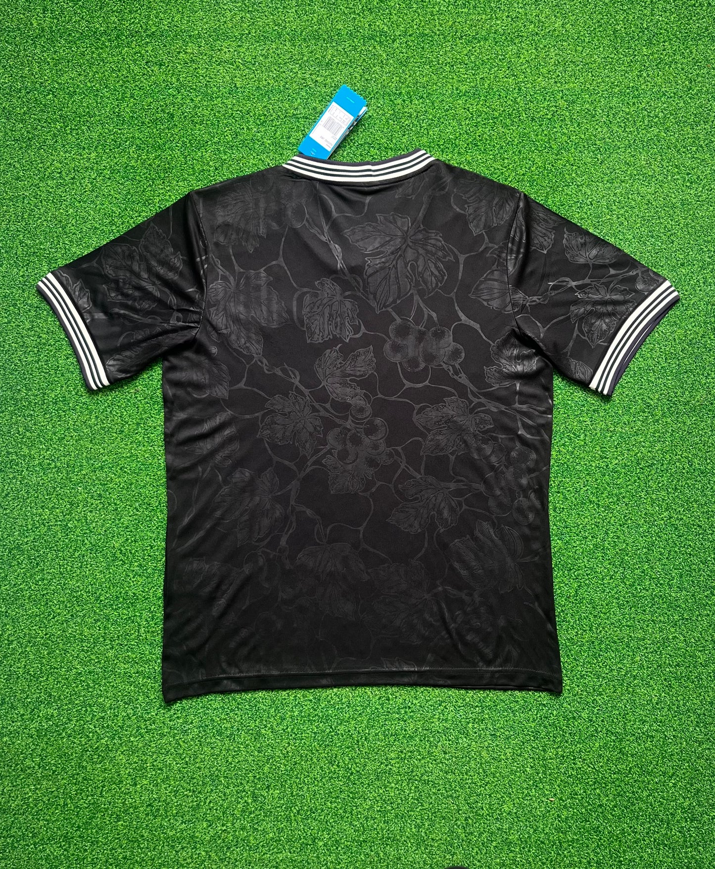 JUVENTUS TERZA MAGLIA THIRD 25 / 26