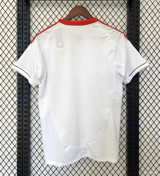 LIVERPOOL SECONDA MAGLIA AWAY TRASFERTA 25 / 26