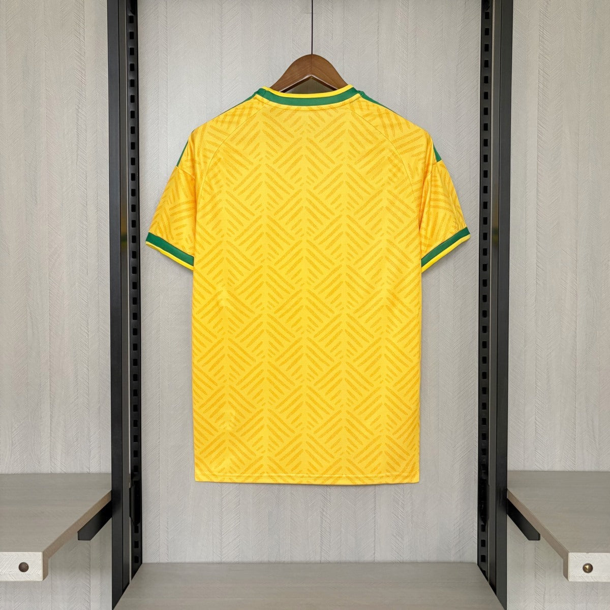 SUDAFRICA PRIMA MAGLIA HOME CASA MONDIALI 26