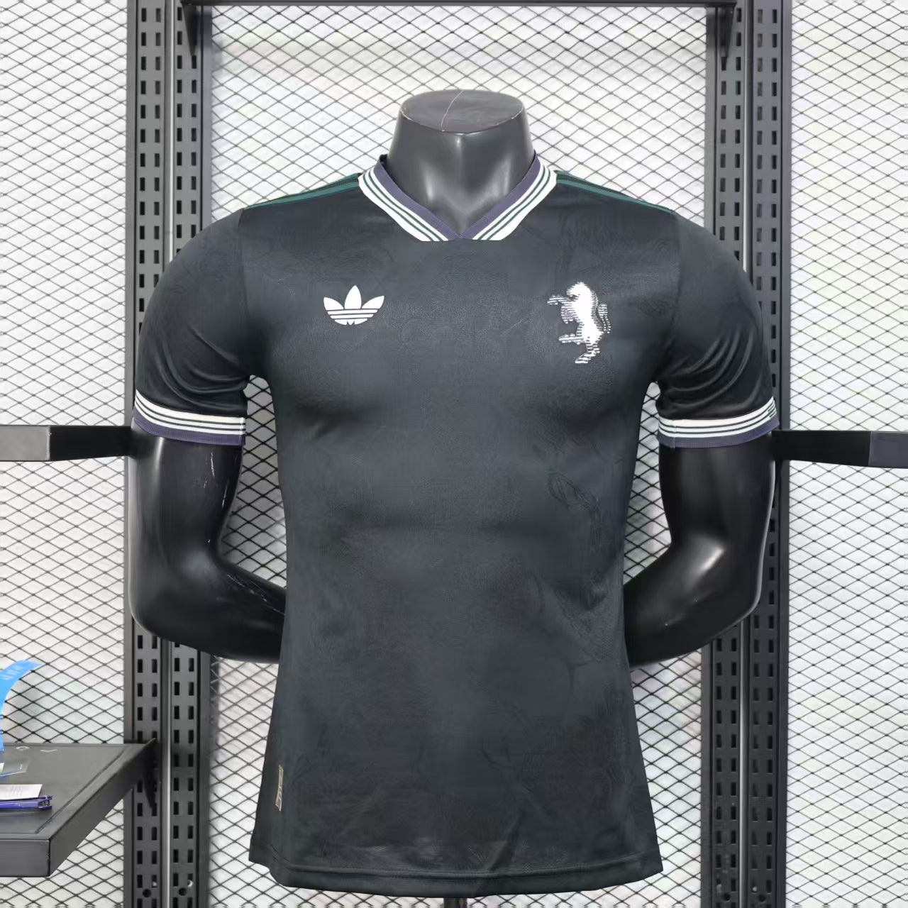 JUVENTUS TERZA MAGLIA THIRD 25 / 26