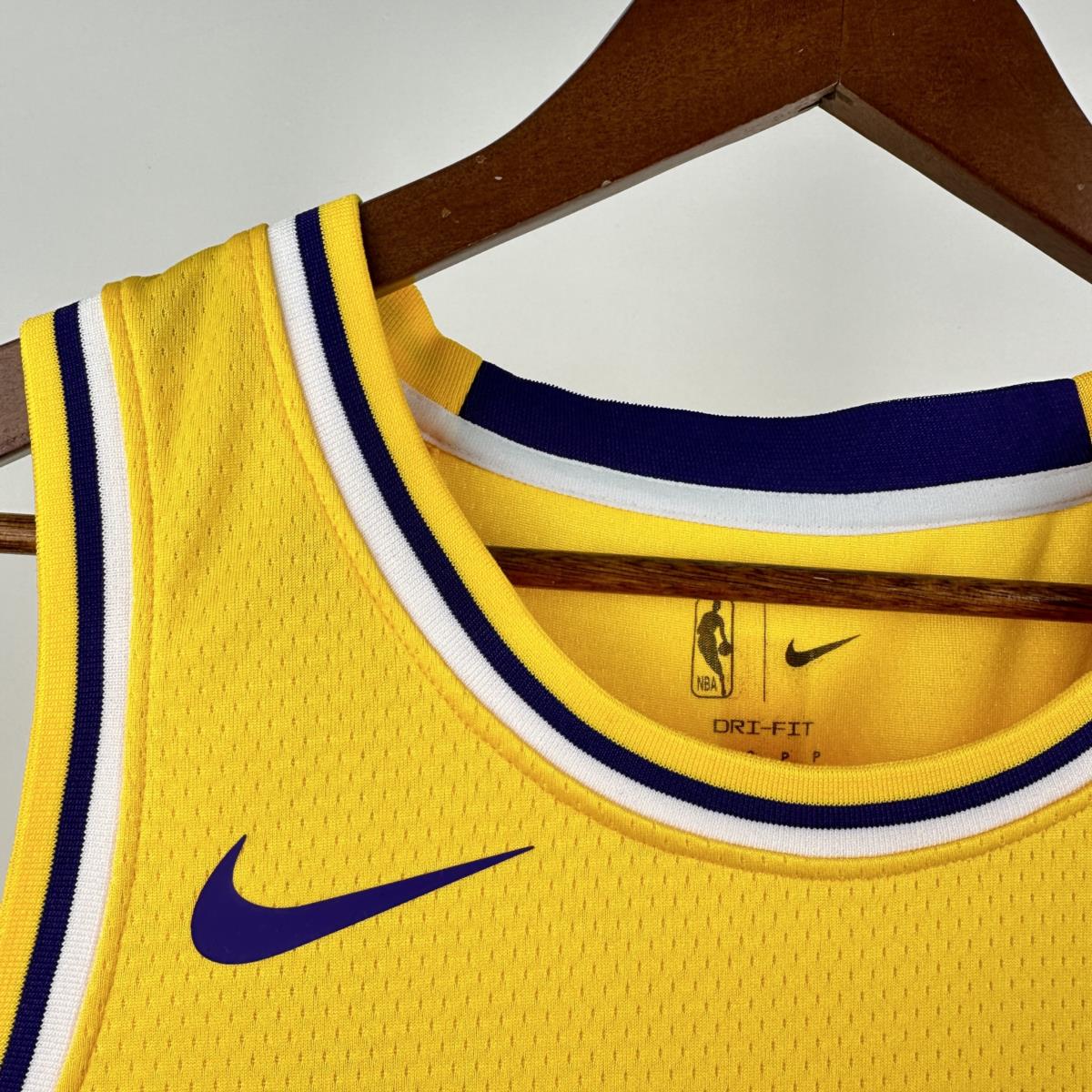 Maglia Los Angeles Lakers