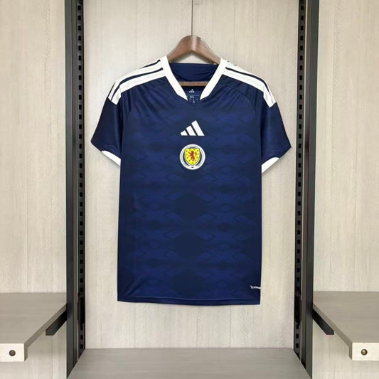 SCOZIA PRIMA MAGLIA HOME CASA MONDIALI 26