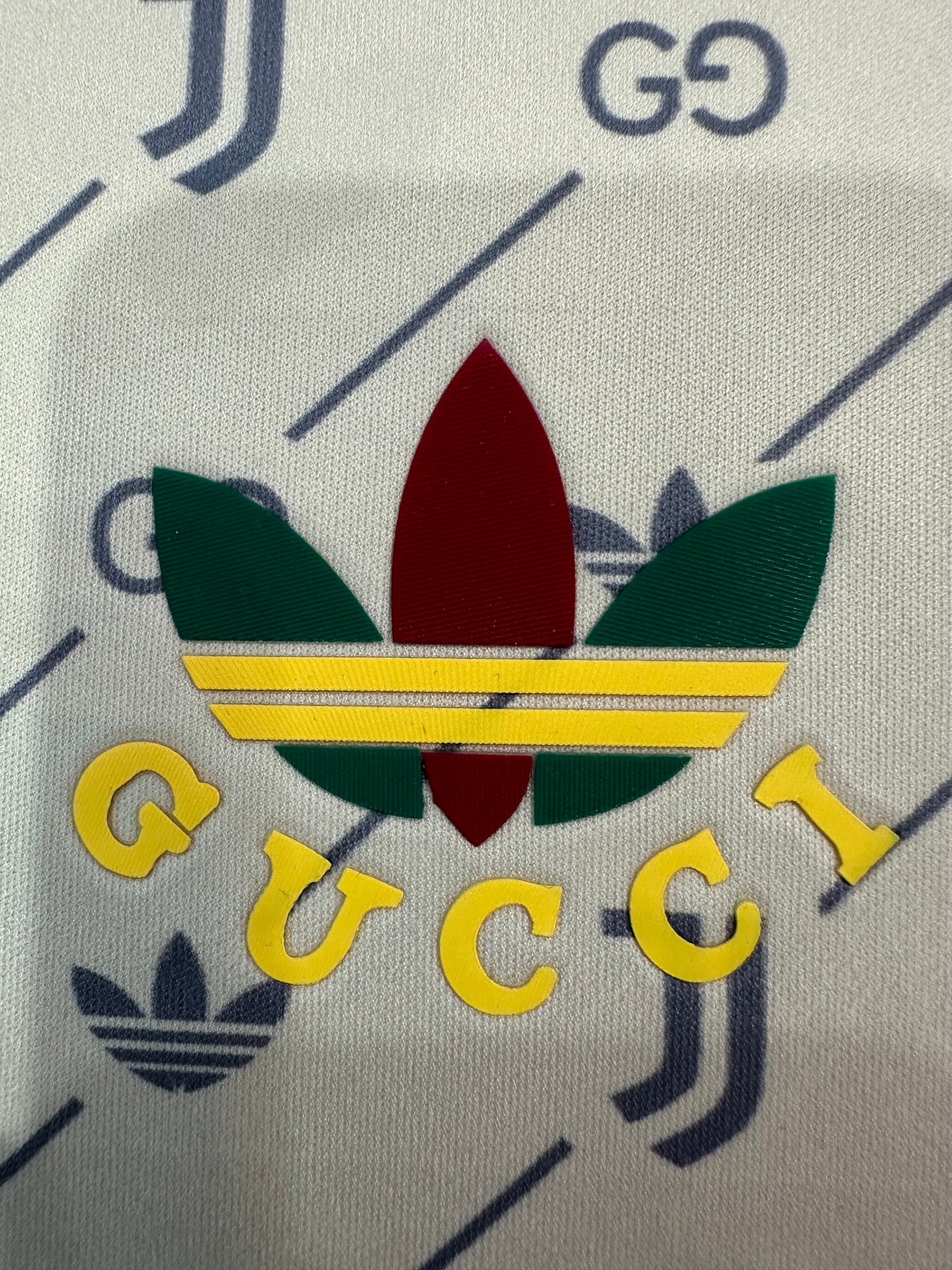 JUVENTUS GUCCI ADIDAS EDIZIONE LIMITATA