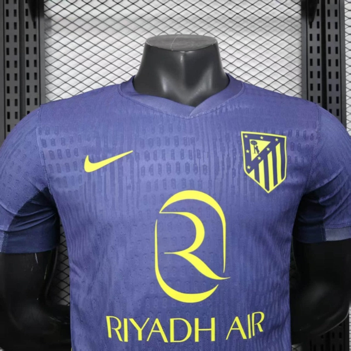 ATLETICO MADRID SECONDA MAGLIA AWAY TRASFERTA 25 / 26