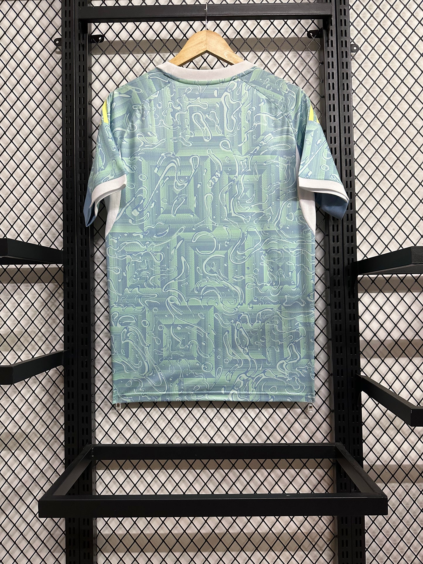 JUVENTUS MAGLIA AWAY 25 / 26