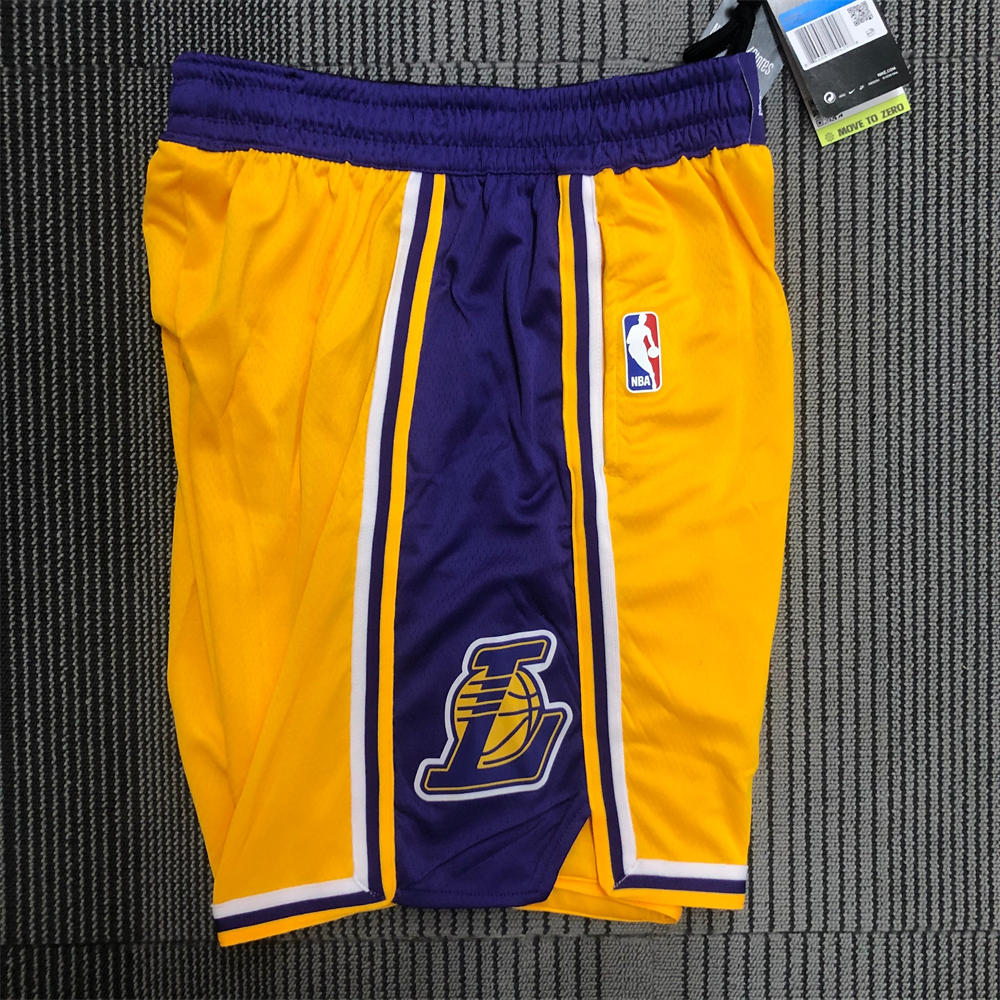 Maglia Los Angeles Lakers