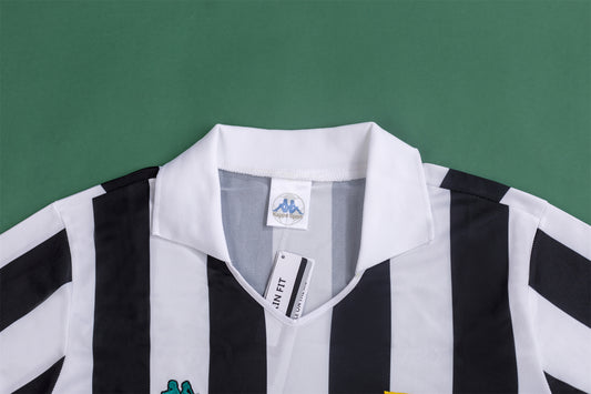 JUVENTUS VINTAGE STAGIONE 92/94