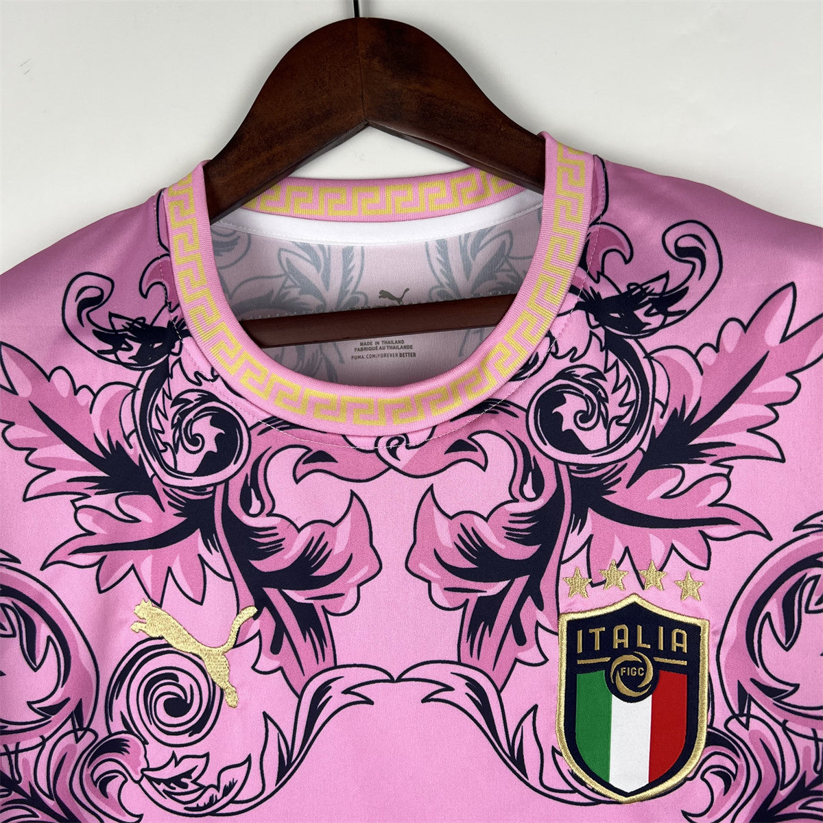 ITALIA VERSACE EDIZIONE LIMITATA