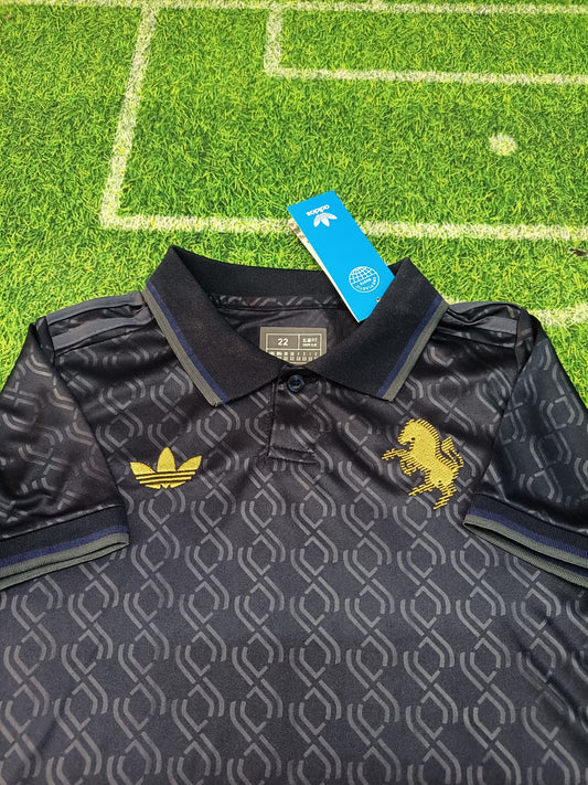 JUVENTUS KIT BIMBO TERZA 24/25