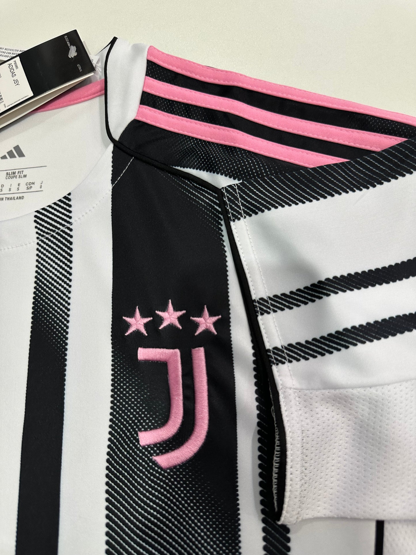 JUVENTUS MAGLIA HOME 25 / 26