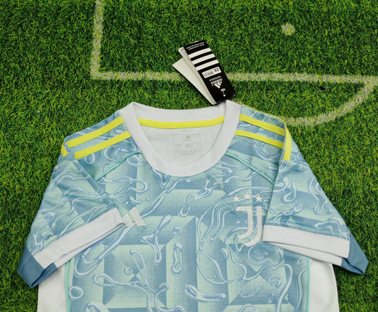 JUVENTUS KIT BIMBO SECONDA 25/26