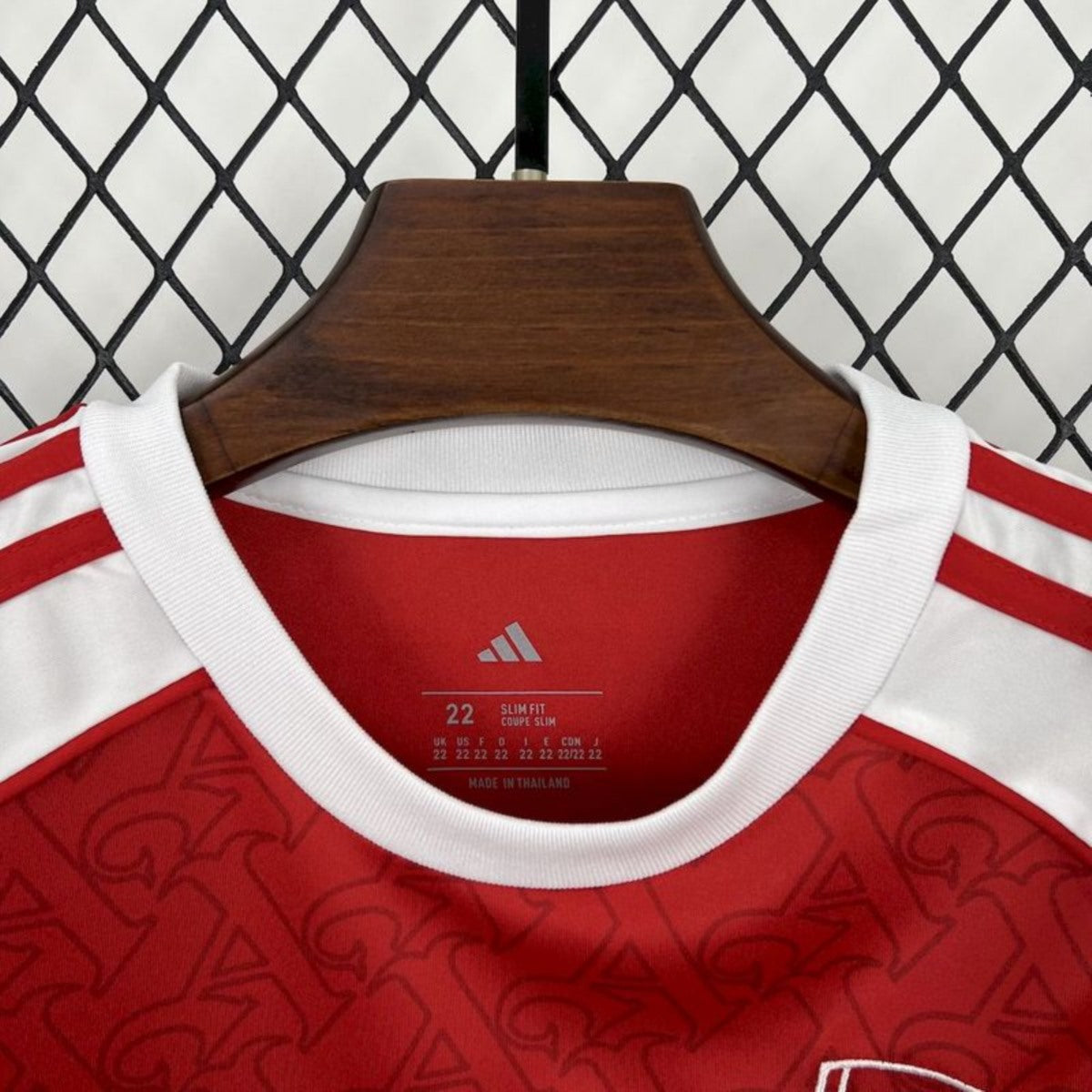 ARSENAL KIT BIMBO CASA HOME PRIMA 25 / 26