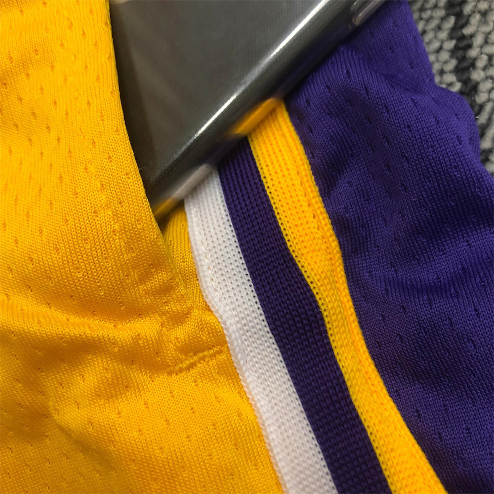 Maglia Los Angeles Lakers