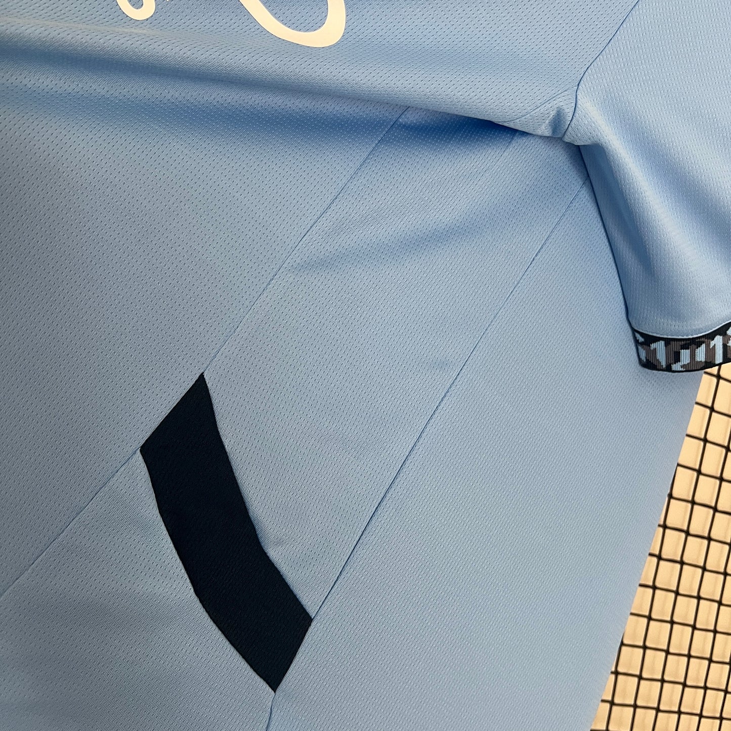 MANCHESTER CITY PRIMA MAGLIA HOME CASA 24 / 25