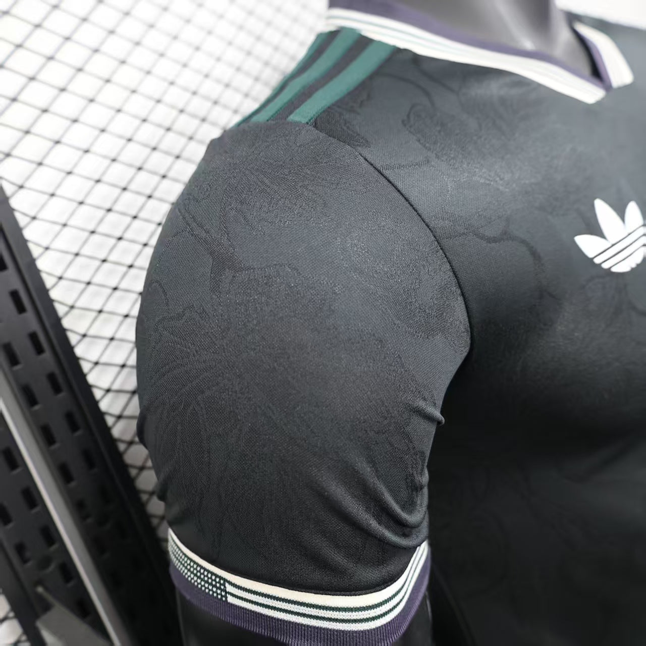 JUVENTUS TERZA MAGLIA THIRD 25 / 26