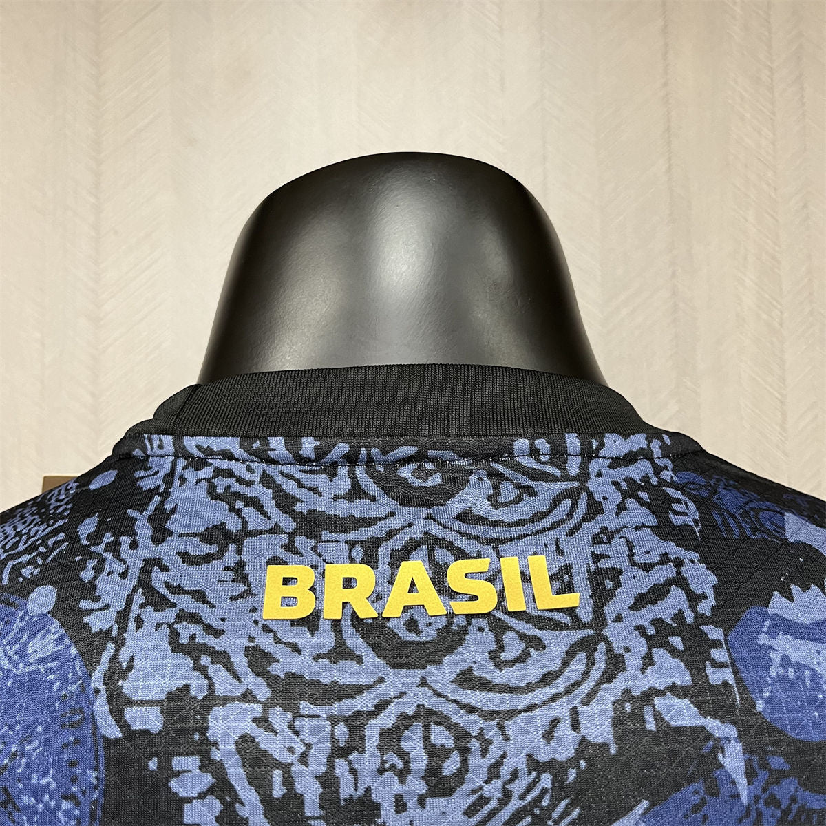 BRASILE EDIZIONE SPECIALE JESUS BLU