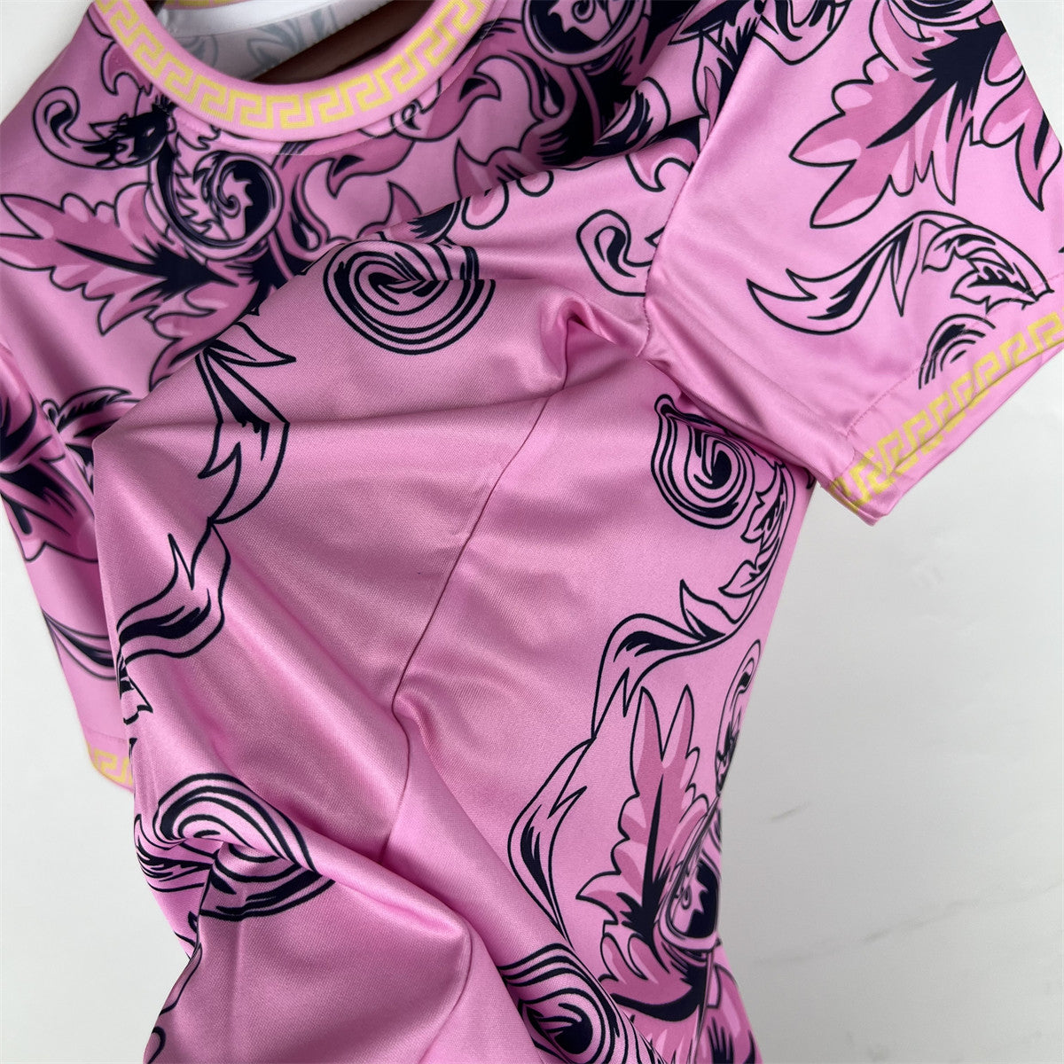 ITALIA VERSACE EDIZIONE LIMITATA