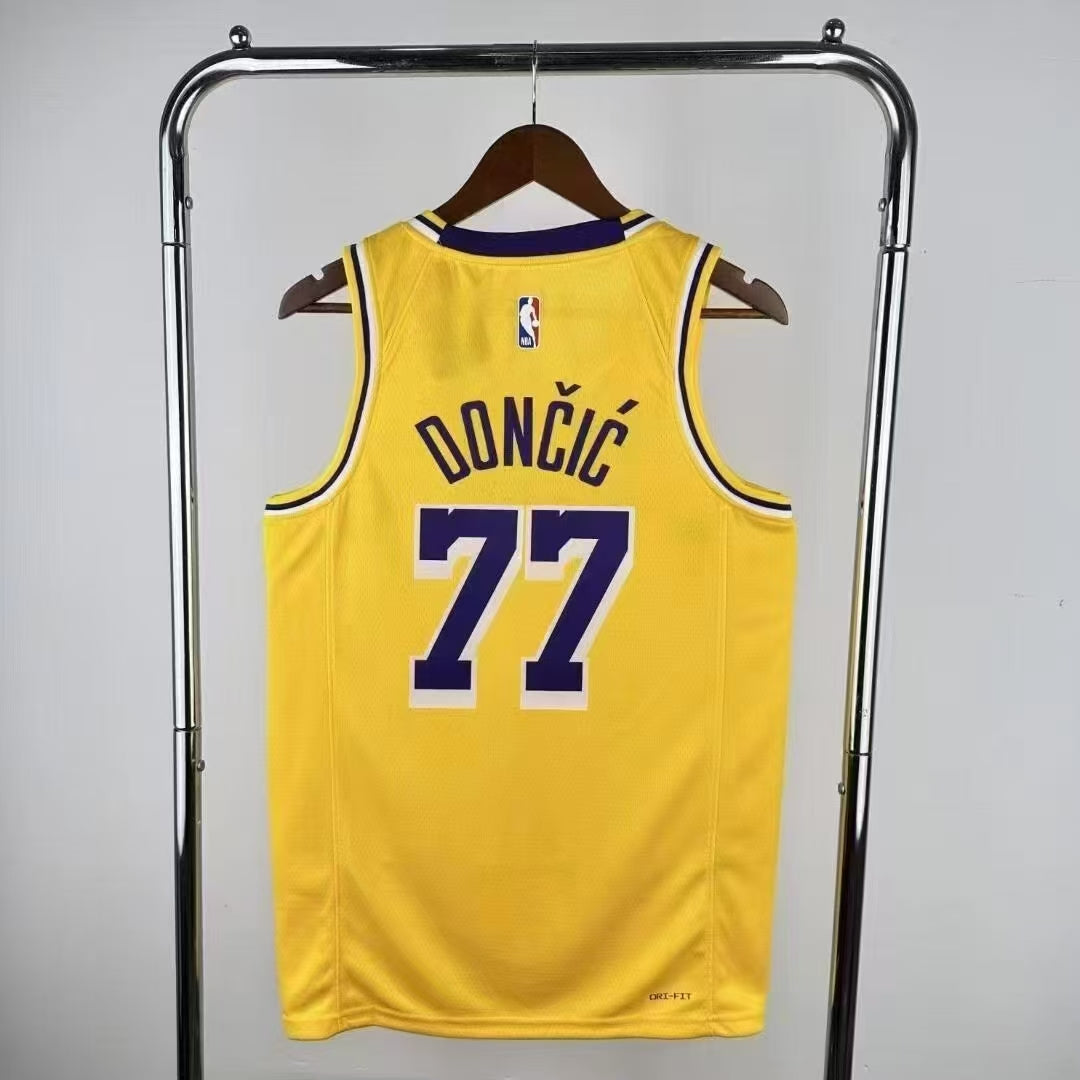 Maglia Los Angeles Lakers