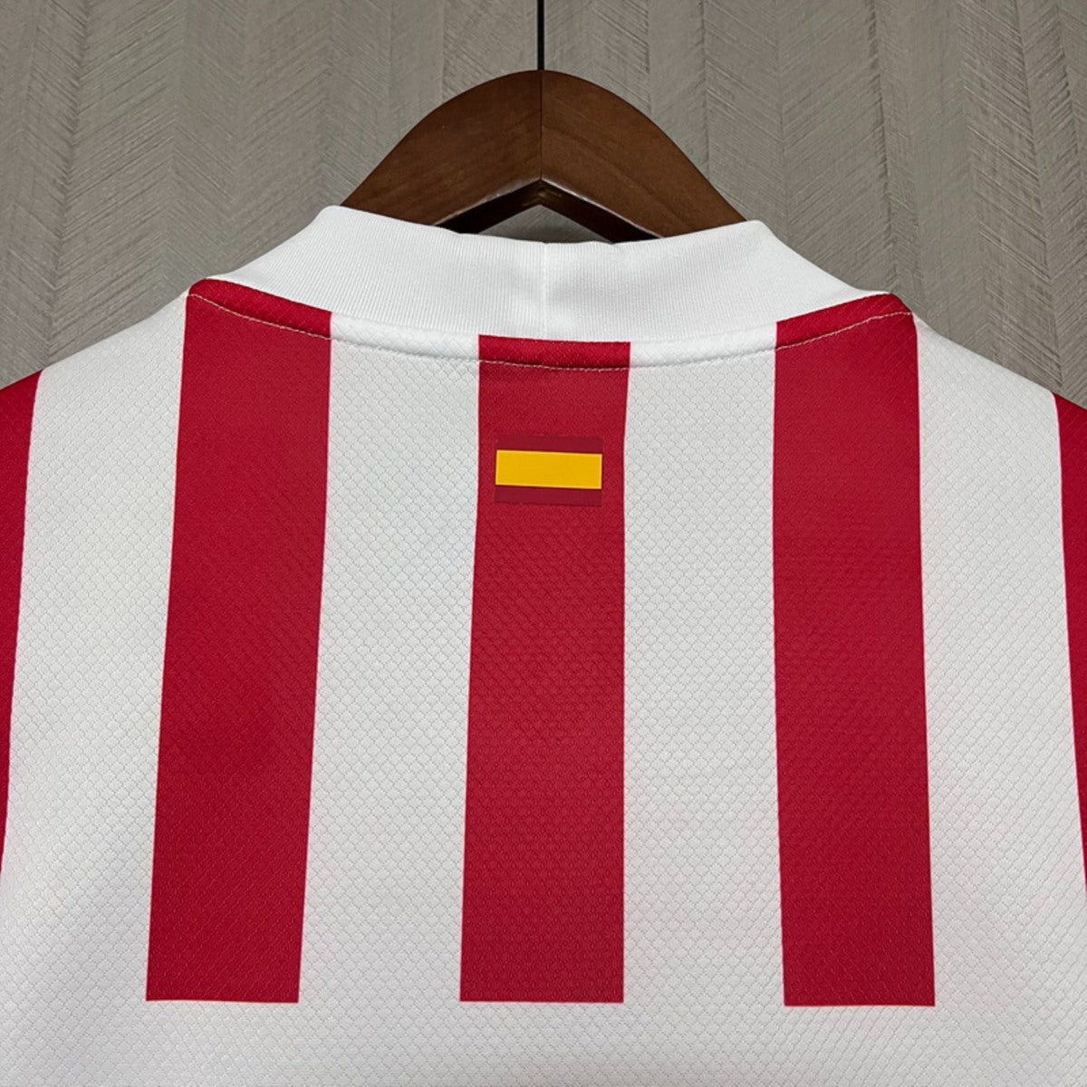 ATLETICO MADRID PRIMA MAGLIA HOME CASA 25 / 26