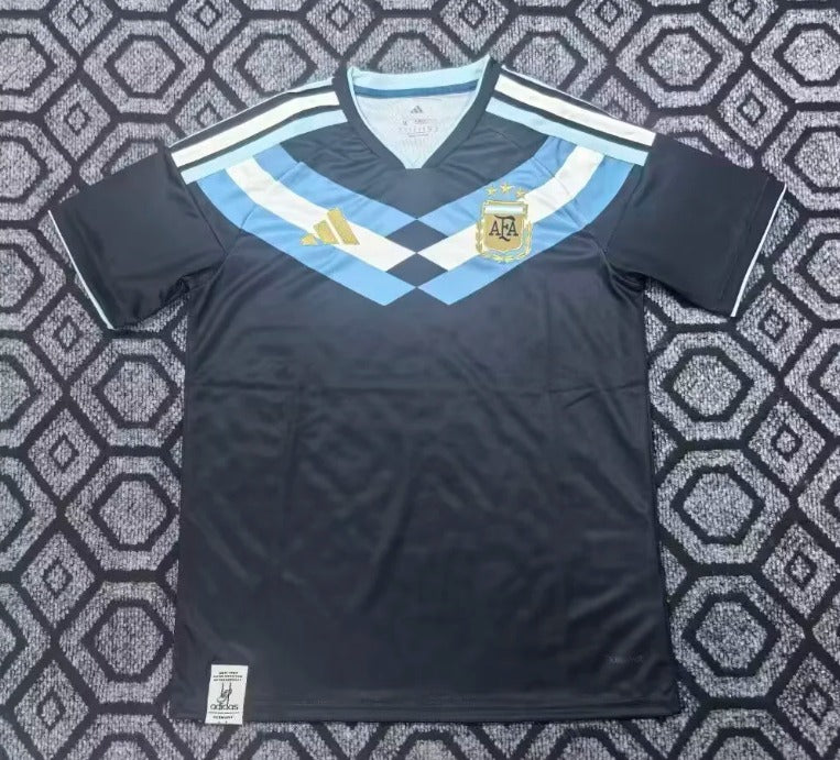 ARGENTINA ALLENAMENTO 26-27