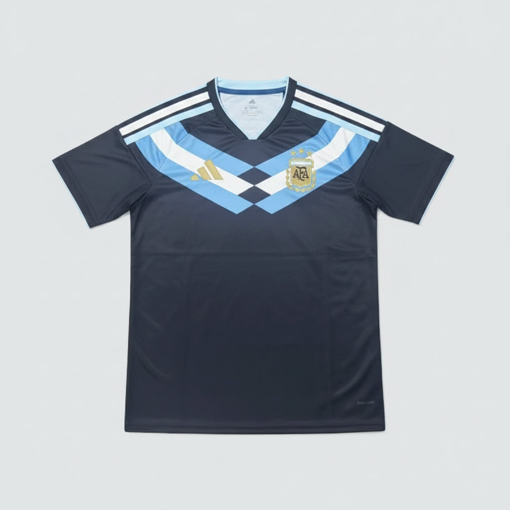 ARGENTINA ALLENAMENTO 26