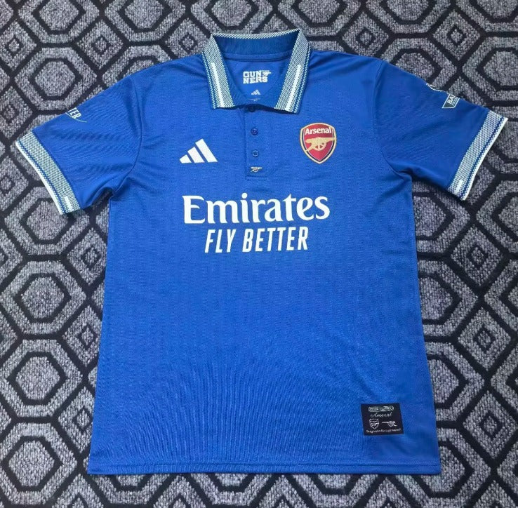 ARSENAL BLUE EDITION 26-27