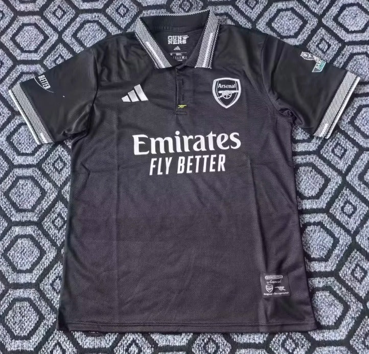 ARSENAL TERZA MAGLIA AWAY TRASFERTA 26-27