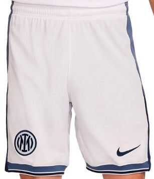INTER SECONDA MAGLIA 24/25