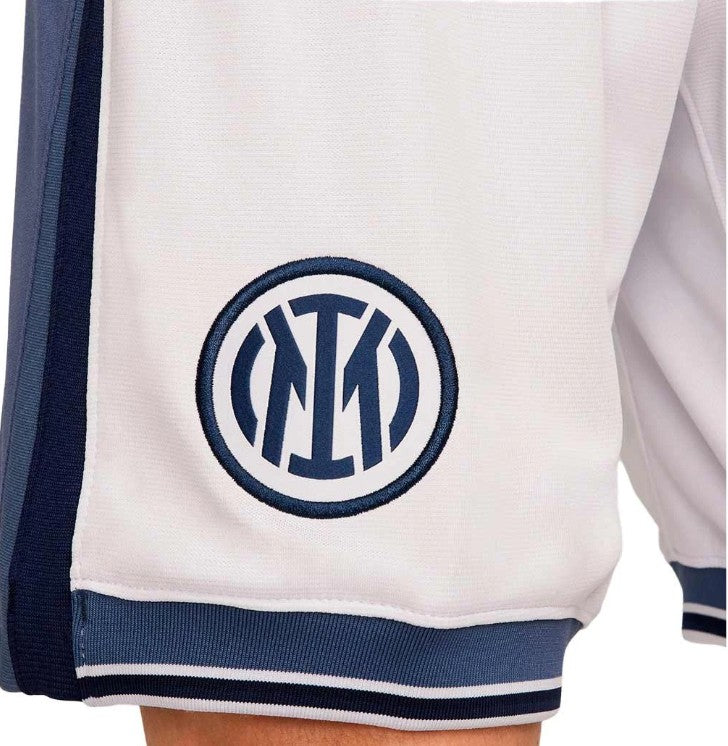 INTER SECONDA MAGLIA 24/25