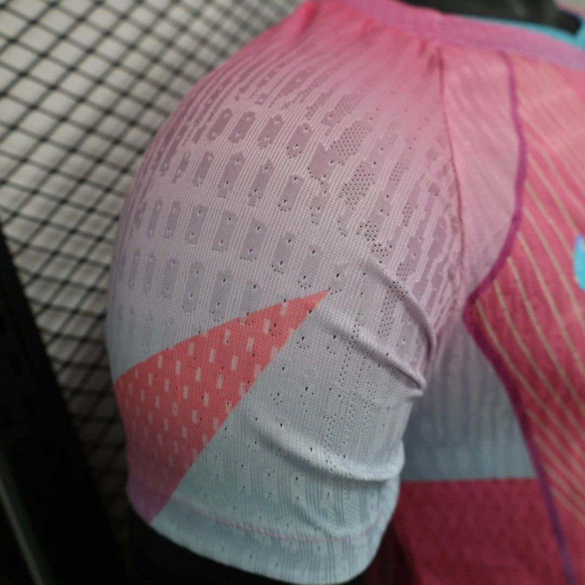 BARCELLONA MAGLIA ROSA PINK 25 / 26