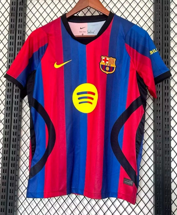 BARCELLONA PRIMA MAGLIA HOME CASA 26-27