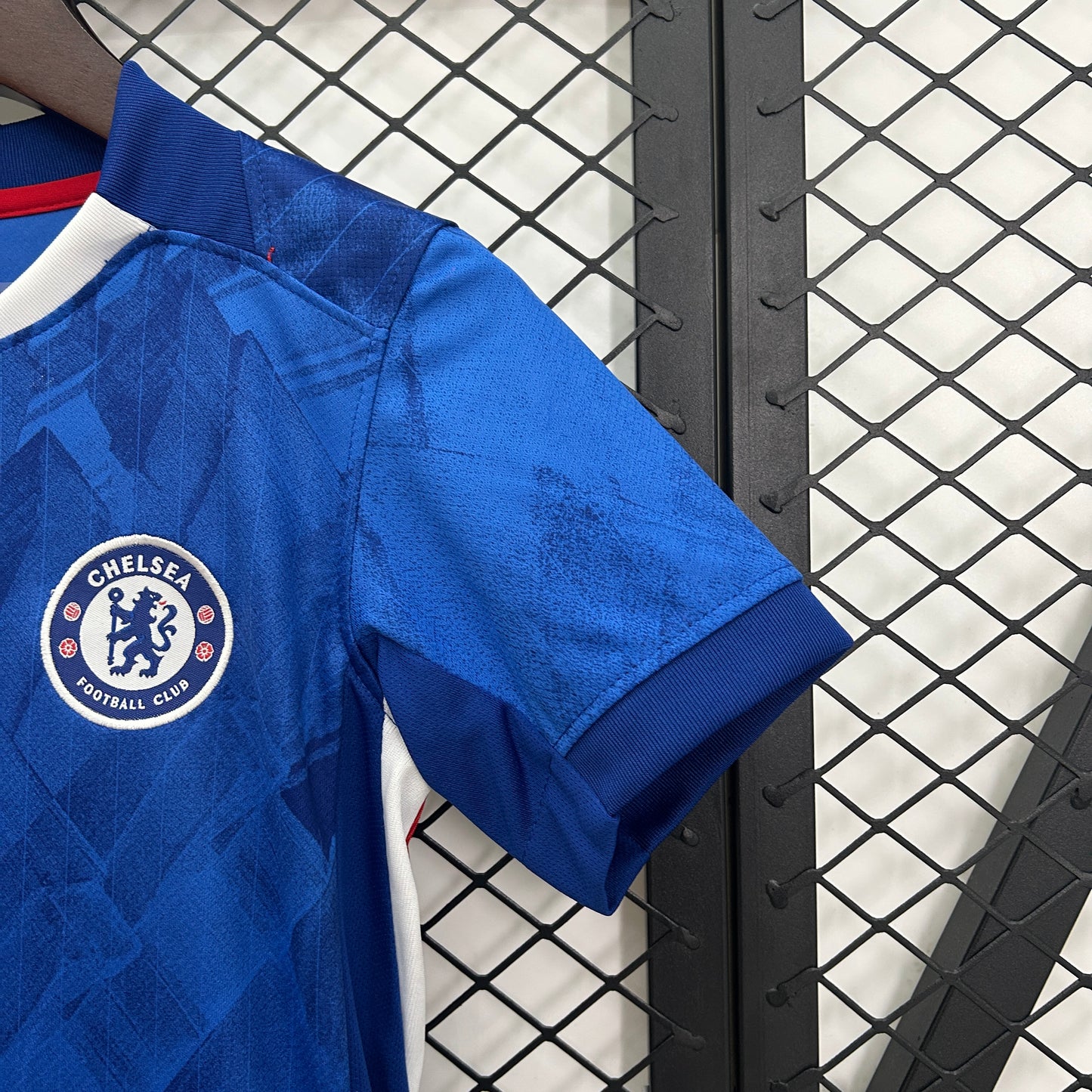 CHELSEA KIT BIMBO DIVISA PRIMA HOME CASA 25 / 26