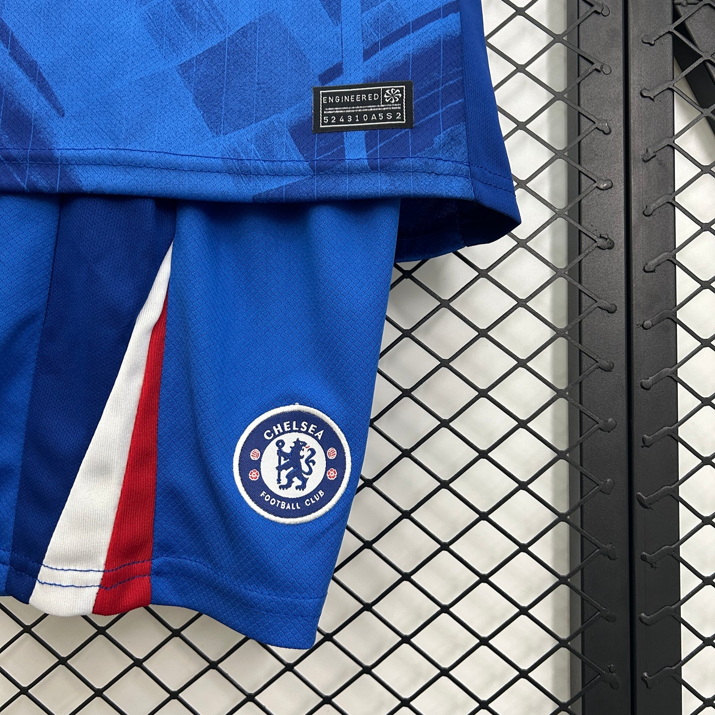 CHELSEA KIT BIMBO DIVISA PRIMA HOME CASA 25 / 26