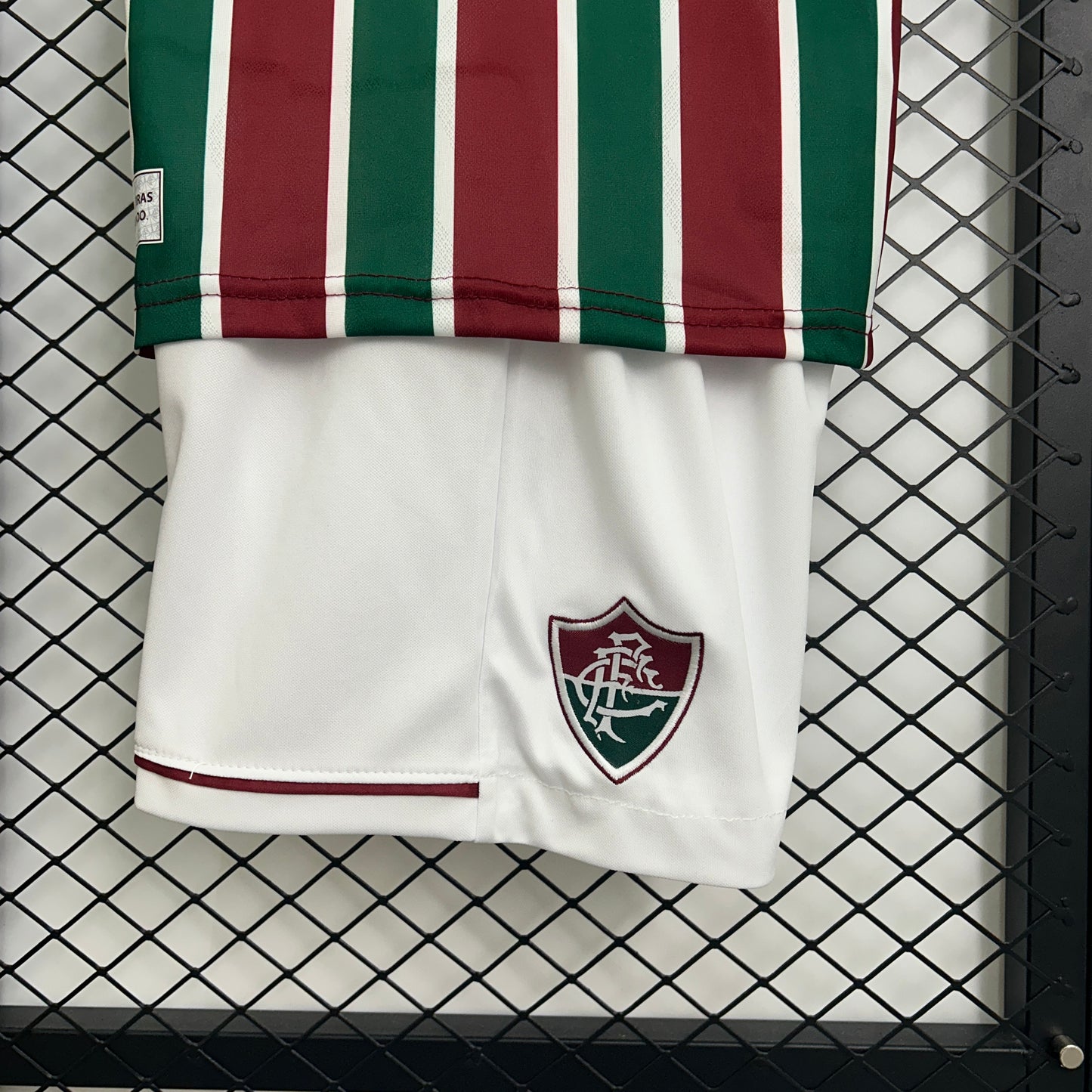 FLUMINENSE KIT BIMBO DIVISA PRIMA HOME CASA 25 / 26