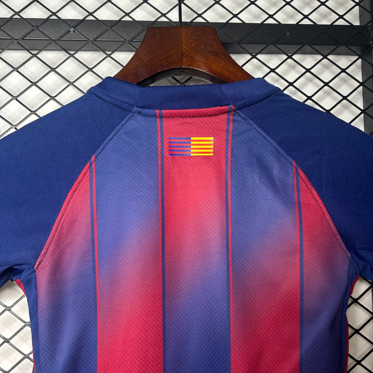 BARCELLONA KIT BIMBO PRIMA MAGLIA HOME CASA 25 / 26