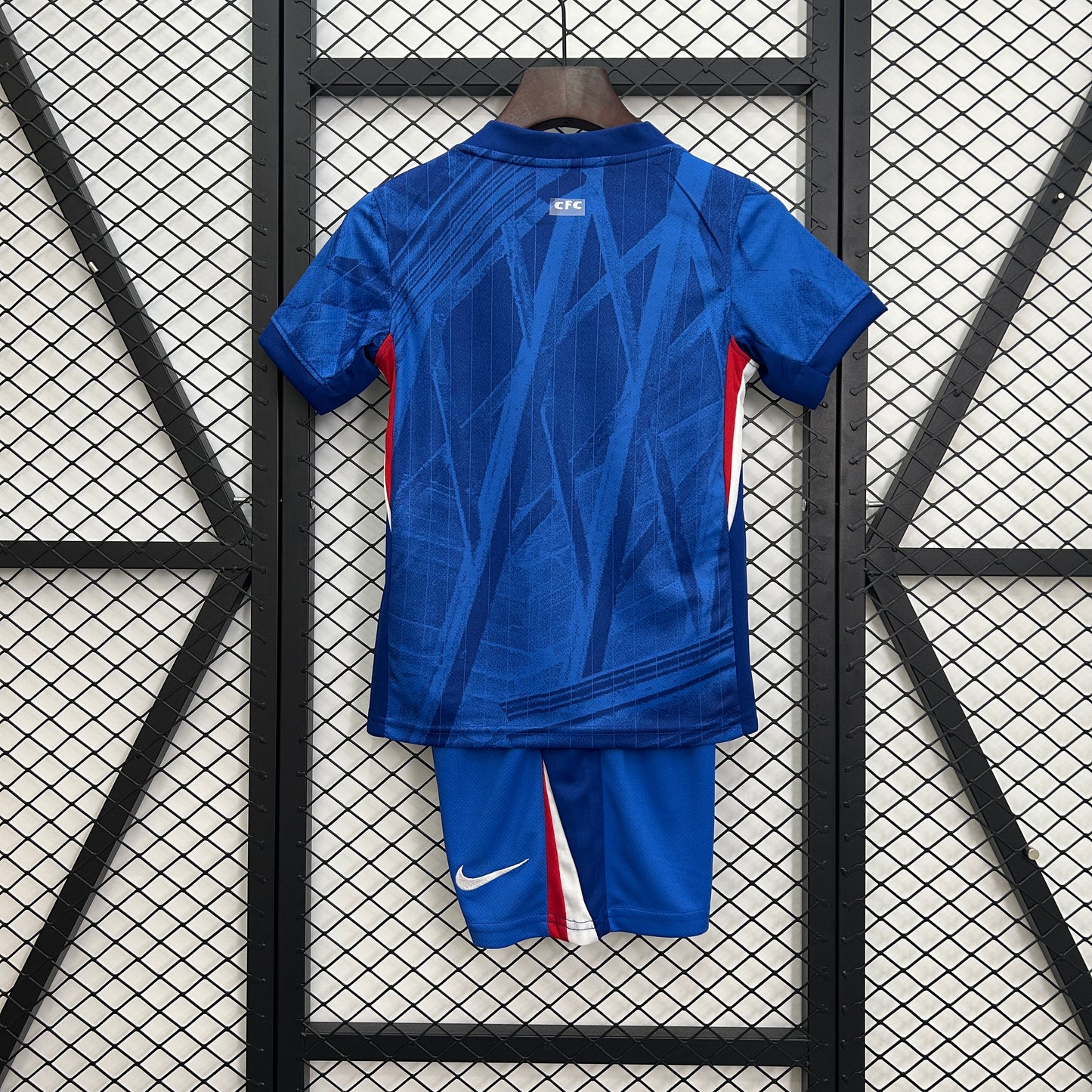 CHELSEA KIT BIMBO DIVISA PRIMA HOME CASA 25 / 26