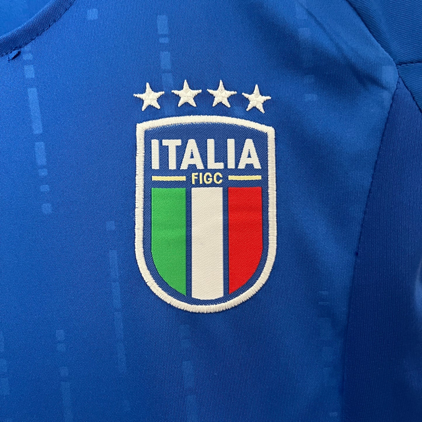 ITALIA KIT BIMBO DIVISA 25 /26