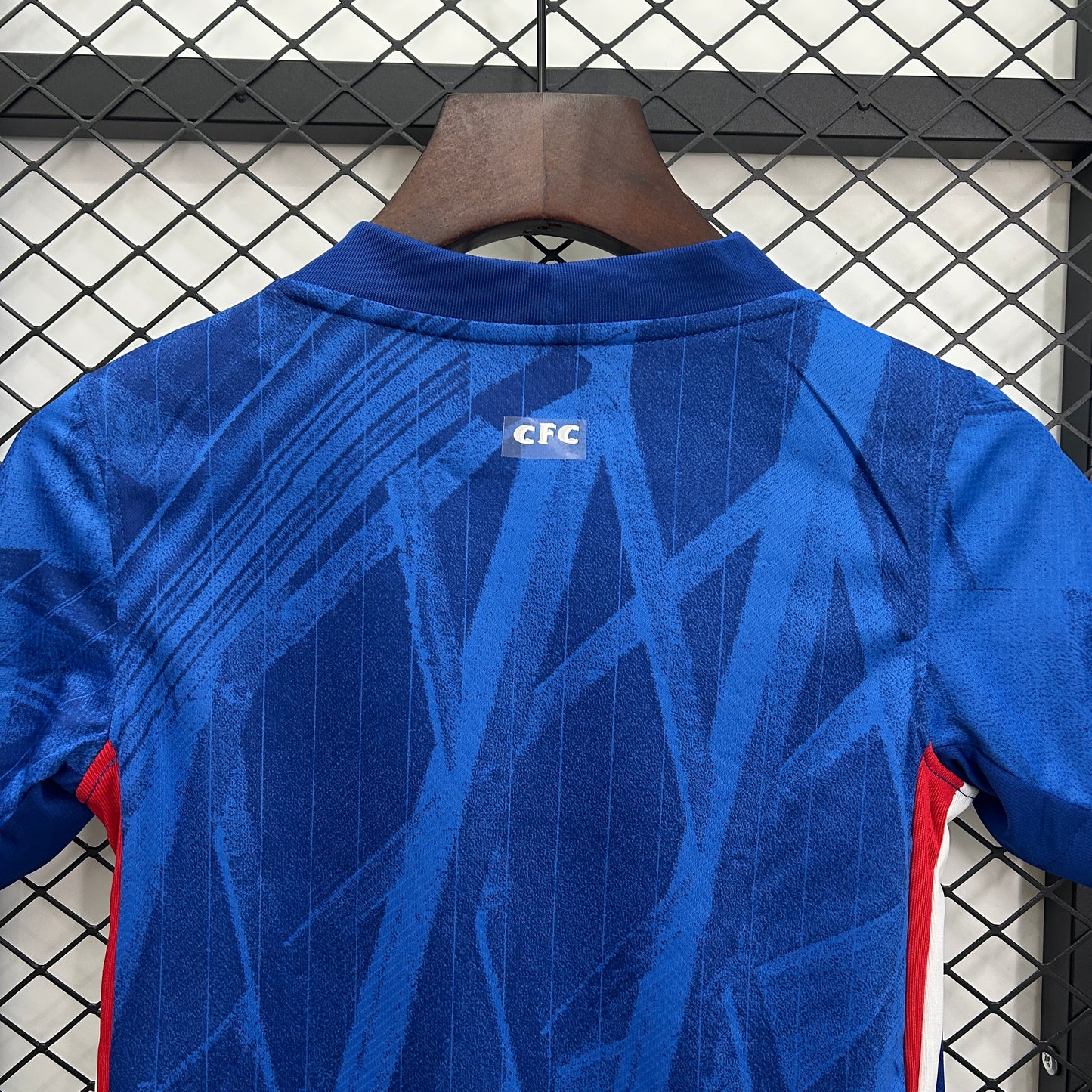 CHELSEA KIT BIMBO DIVISA PRIMA HOME CASA 25 / 26
