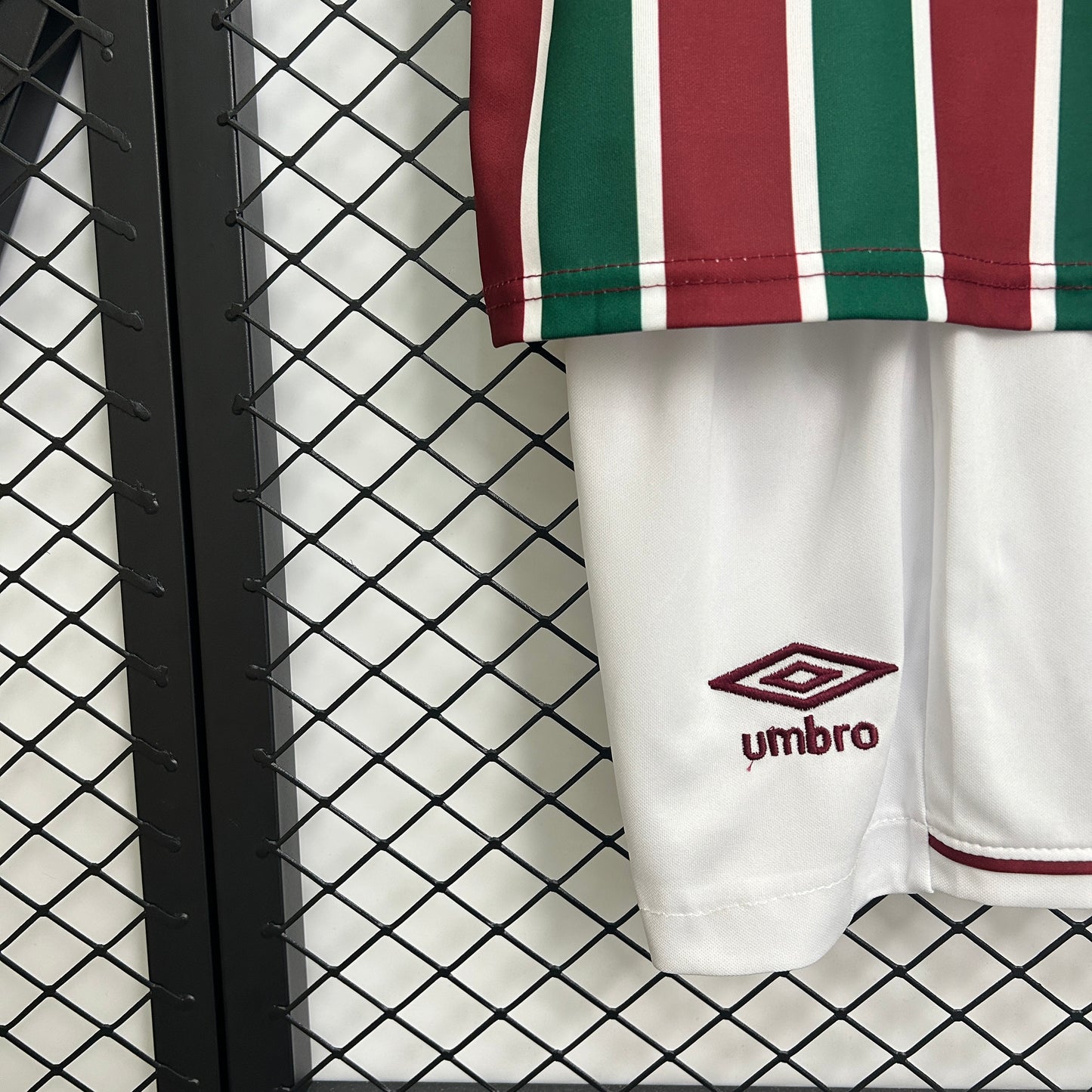 FLUMINENSE KIT BIMBO DIVISA PRIMA HOME CASA 25 / 26