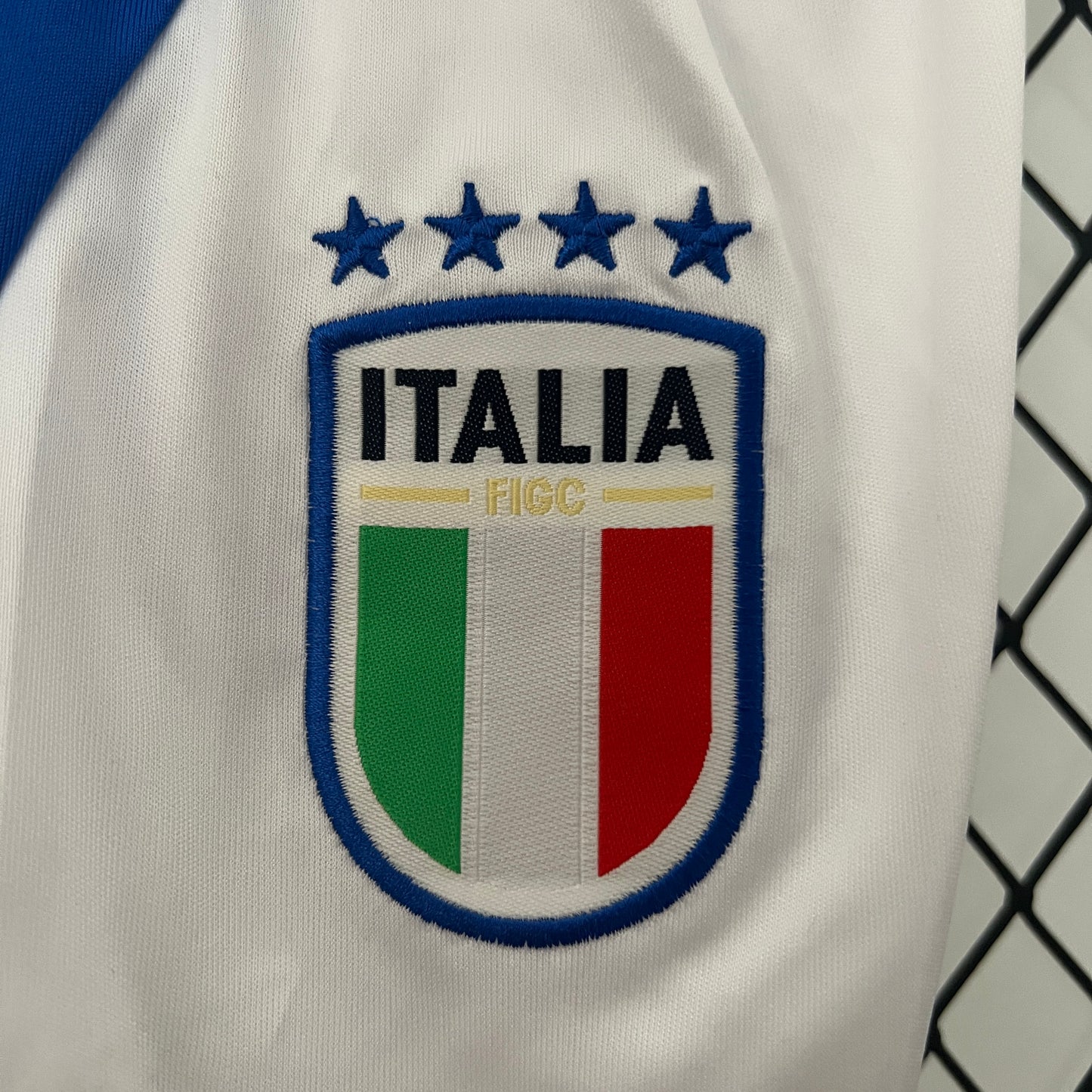 ITALIA KIT BIMBO DIVISA 25 /26
