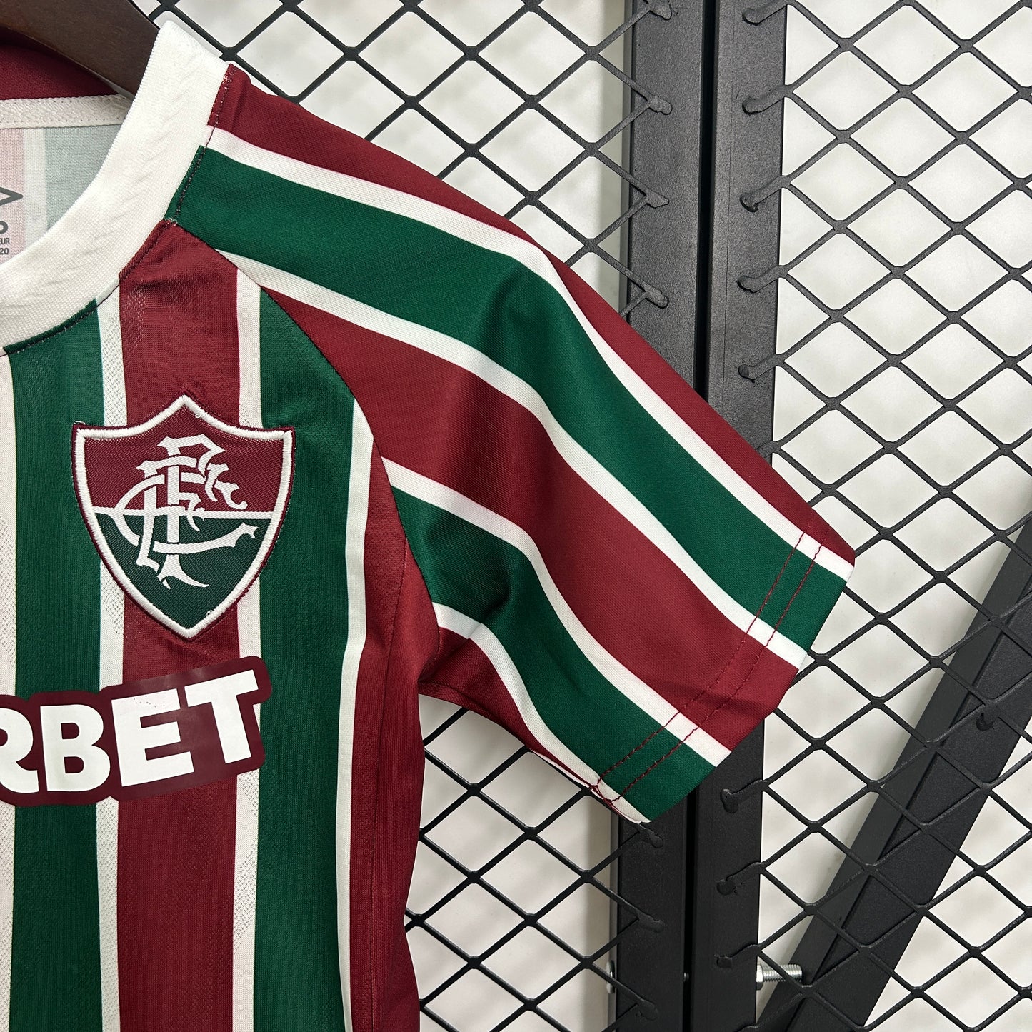 FLUMINENSE KIT BIMBO DIVISA PRIMA HOME CASA 25 / 26