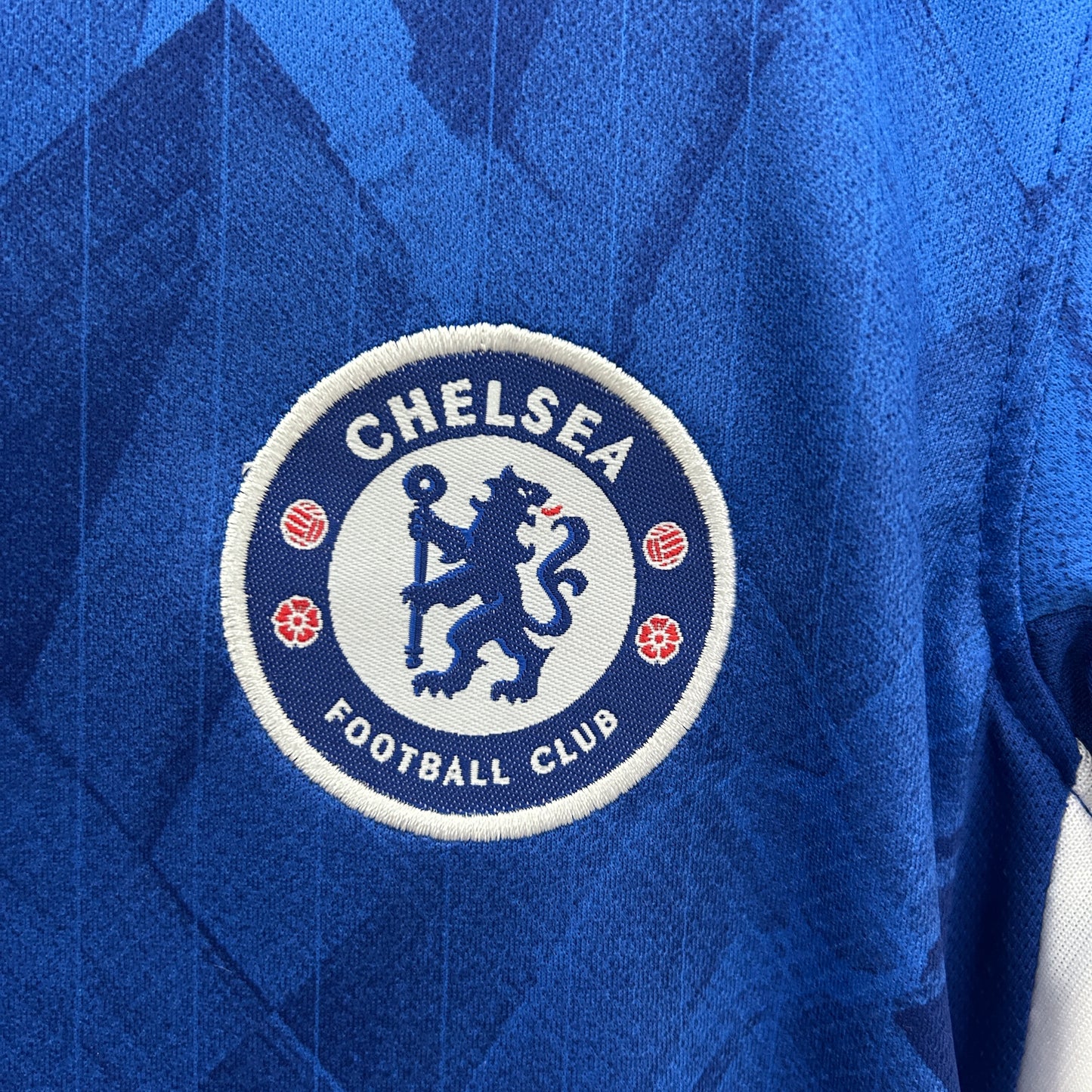 CHELSEA KIT BIMBO DIVISA PRIMA HOME CASA 25 / 26