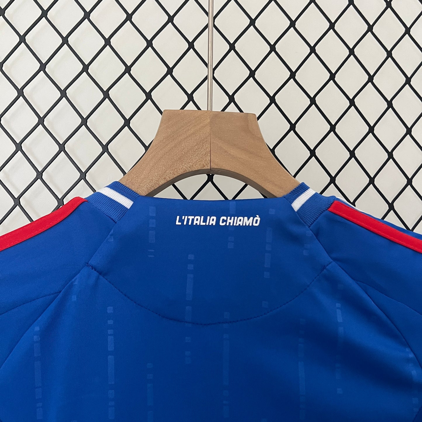 ITALIA KIT BIMBO DIVISA 25 /26