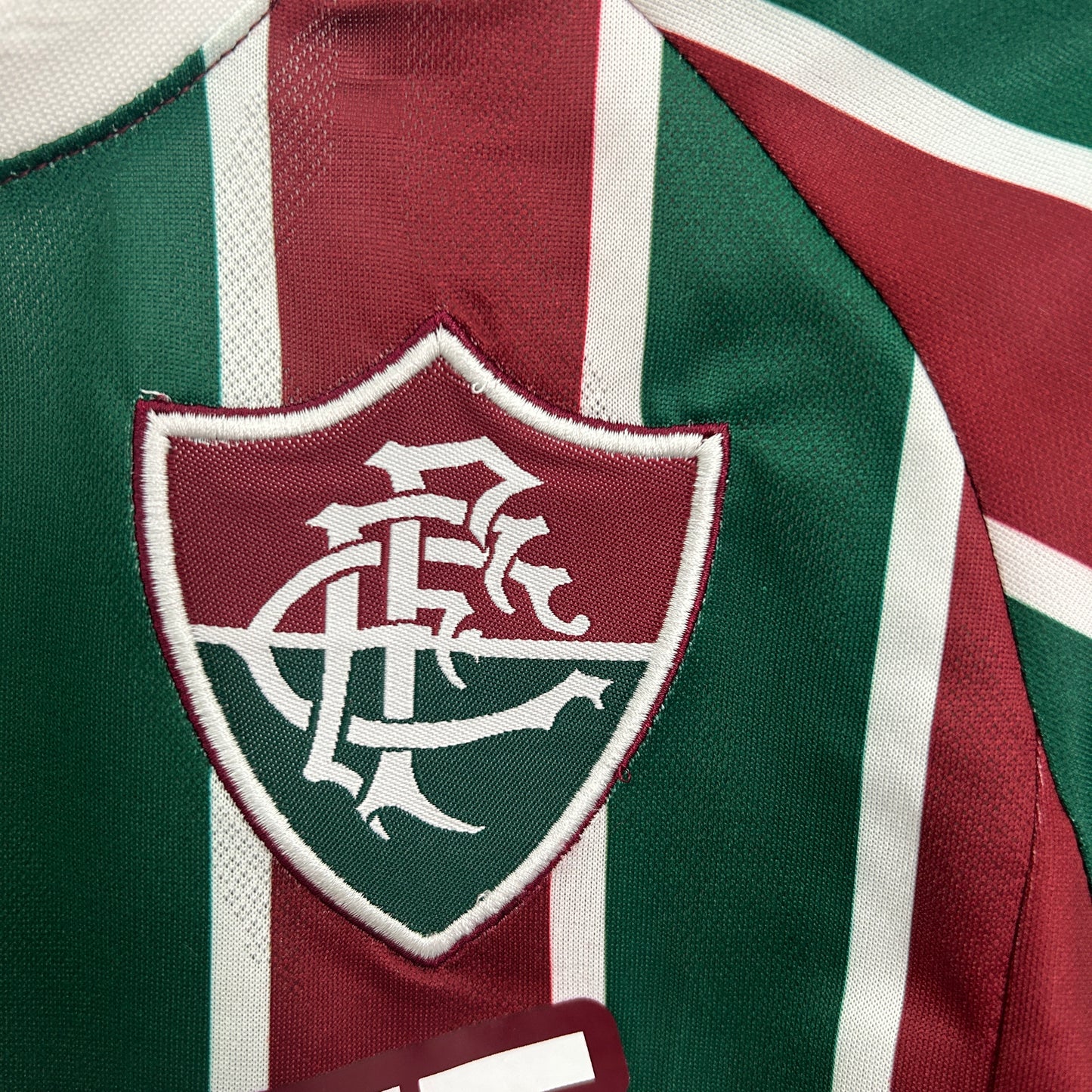 FLUMINENSE KIT BIMBO DIVISA PRIMA HOME CASA 25 / 26