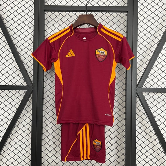 PRONTA CONSEGNA ROMA KIT BIMBO TAGLIA 11/12 ANNI