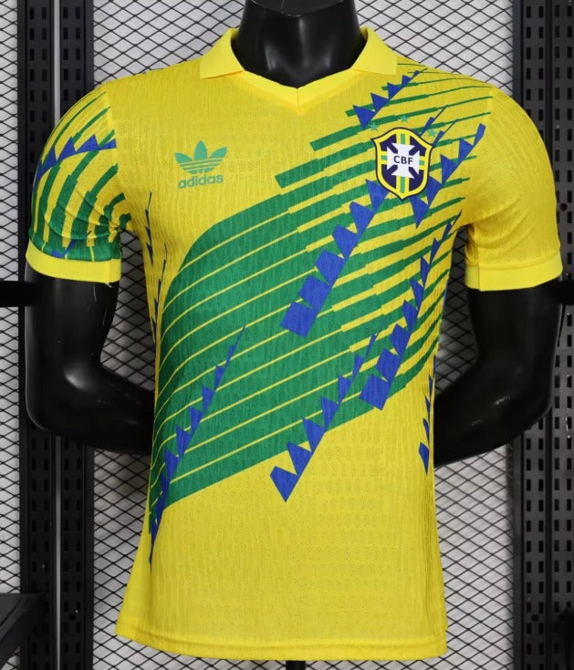 BRASILE YELLOW SPECIAL 26-27