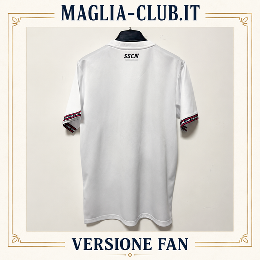 NAPOLI EDIZIONE SPECIALE 26 / 27 CENTENARIO